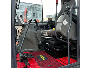 Doosan DX60-9C  в лизинг Doosan DX60-9C: фото 5