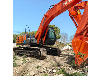 Гусеничный экскаватор HITACHI ZX200