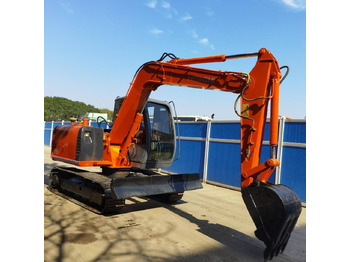 Мини-экскаватор HITACHI ZX70