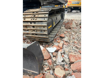 Мини-экскаватор Hitachi ZX70: фото 4