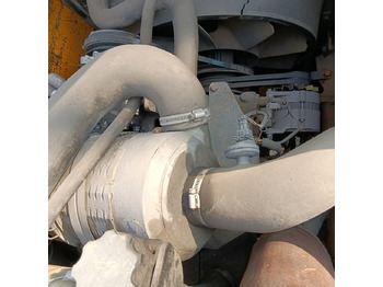 Экскаватор-погрузчик JCB 3CX: фото 4