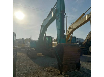 Гусеничный экскаватор Kobelco SK330D: фото 4 Гусеничный экскаватор Kobelco SK330D: фото 4