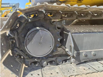 Мини-экскаватор Komatsu PC55MR: фото 4