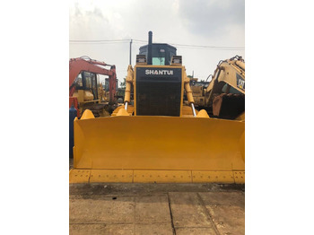 Бульдозер SHANTUI
