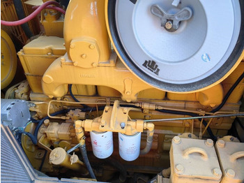 Бульдозер Shantui SD22: фото 4 Бульдозер Shantui SD22: фото 4