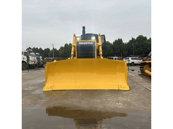 Бульдозер SHANTUI