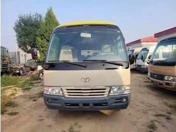 Микроавтобус TOYOTA