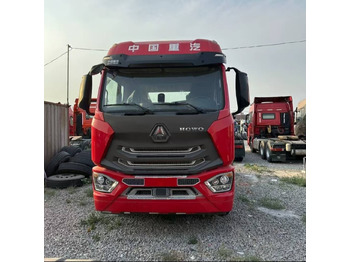 Тягач SINOTRUK HOWO