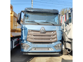 Howo 371 6x4  в лизинг Howo 371 6x4: фото 3