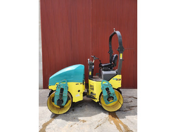 Каток AMMANN