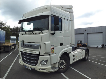 Тягач DAF XF 480