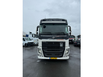 Тягач VOLVO FH 460