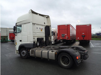 Тягач DAF MEGA XF480: фото 3