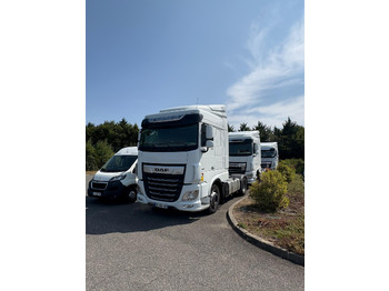 Тягач DAF XF480: фото 2
