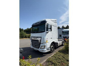 Тягач DAF XF480: фото 4
