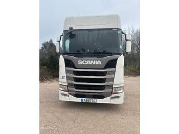 SCANIA R500 в лизинг SCANIA R500: фото 1 SCANIA R500 в лизинг SCANIA R500: фото 1