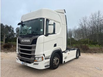 SCANIA R500 в лизинг SCANIA R500: фото 2 SCANIA R500 в лизинг SCANIA R500: фото 2