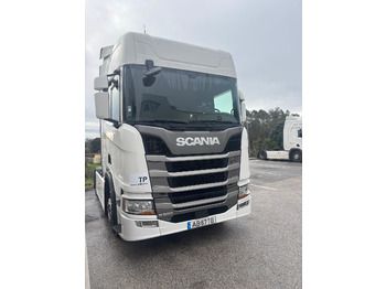 SCANIA R500 в лизинг SCANIA R500: фото 3 SCANIA R500 в лизинг SCANIA R500: фото 3