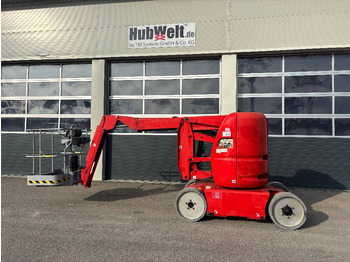 Коленчатый подъемник MANITOU 120 AETJ-C