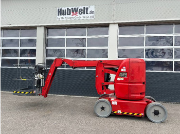 Коленчатый подъемник MANITOU 120 AETJ-C