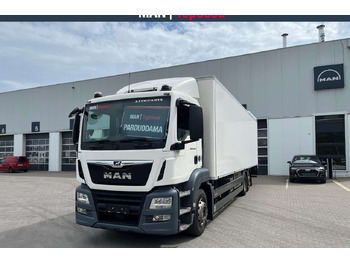 Рефрижератор MAN TGS 26.460