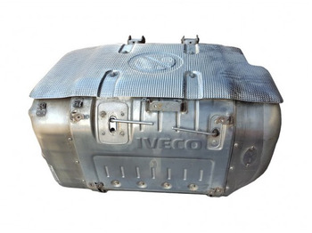 Катализатор IVECO EuroCargo