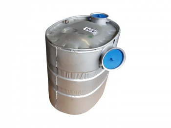 Новый Катализатор для Грузовиков Katalysator SCR Euro 5 VOLVO FH, FM / RENAULT Premium, Magnum, Kerax - 20920705 20920728 7420920706 7420920724: фото 3
