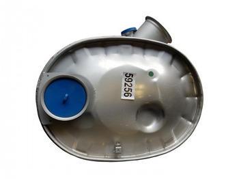 Новый Катализатор для Грузовиков Katalysator SCR Euro 5 VOLVO FH, FM / RENAULT Premium, Magnum, Kerax - 20920705 20920728 7420920706 7420920724: фото 2