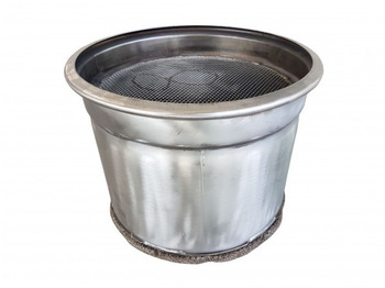 Катализатор SCANIA