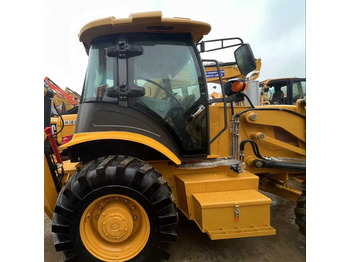 Экскаватор-погрузчик CATERPILLAR 420F