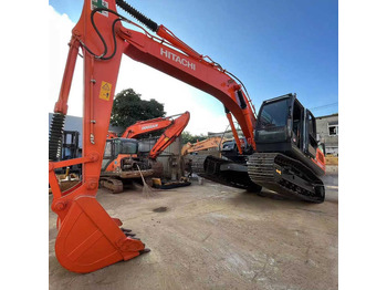 Гусеничный экскаватор HITACHI ZX200