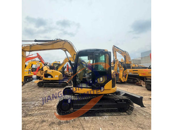 Мини-экскаватор CATERPILLAR 305.5E