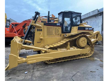 Бульдозер CATERPILLAR D8R