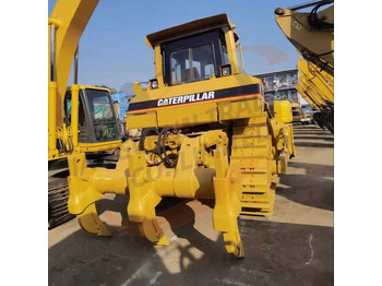 Бульдозер CATERPILLAR D8R