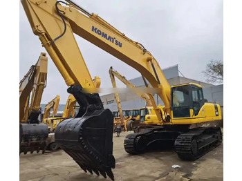 Гусеничный экскаватор KOMATSU PC300-7