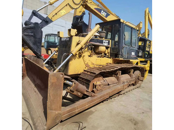 Бульдозер CATERPILLAR D6G