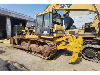 Бульдозер Original Japan Imported Caterpillar D6G Bulldozer Japan Original Cat D6G D7G D7R D9n D8r Used Bulldozers: фото 4