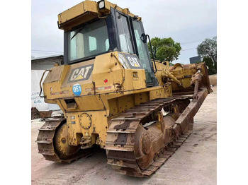 Бульдозер CATERPILLAR D7G