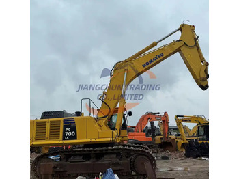 Экскаватор KOMATSU PC350-8