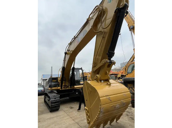Гусеничный экскаватор CATERPILLAR 320CL