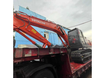 Гусеничный экскаватор HITACHI ZX200