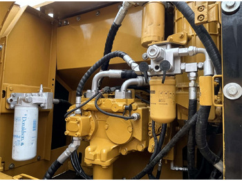 Экскаватор Second Hand Cat Excavator CAT 320D High Quality Japan Used Construction Machine 20ton Excavator: фото 5