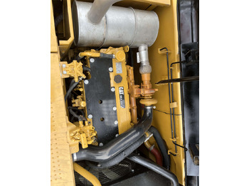 Экскаватор Second Hand Cat Excavator CAT 320D High Quality Japan Used Construction Machine 20ton Excavator: фото 3