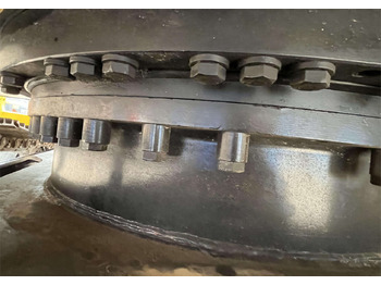 Экскаватор Second Hand Cat Excavator CAT 320D High Quality Japan Used Construction Machine 20ton Excavator: фото 4