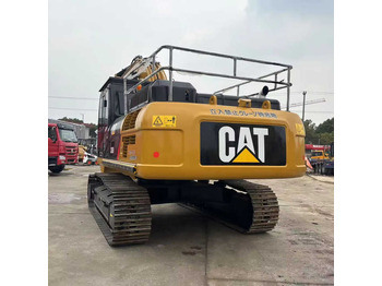 Used CATERPILLAR 336D2 Excavator CAT 336D2 330 360 Used CAT 336D2 Excavator for Sale Used Walking Excavator on Caterpillar в лизинг Used CATERPILLAR 336D2 Excavator CAT 336D2 330 360 Used CAT 336D2 Excavator for Sale Used Walking Excavator on Caterpillar: фото 1 Used CATERPILLAR 336D2 Excavator CAT 336D2 330 360 Used CAT 336D2 Excavator for Sale Used Walking Excavator on Caterpillar в лизинг Used CATERPILLAR 336D2 Excavator CAT 336D2 330 360 Used CAT 336D2 Excavator for Sale Used Walking Excavator on Caterpillar: фото 1