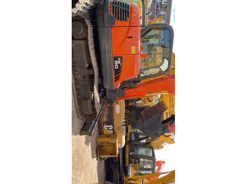 Used Doosan dx60 dh60 dx55 dh55 mini excavator 6 ton в лизинг Used Doosan dx60 dh60 dx55 dh55 mini excavator 6 ton: фото 5 Used Doosan dx60 dh60 dx55 dh55 mini excavator 6 ton в лизинг Used Doosan dx60 dh60 dx55 dh55 mini excavator 6 ton: фото 5