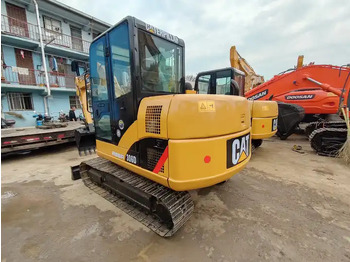 Used cat 306D 302.5D 302D 6ton 2.5ton 2ton   mini excavator в лизинг Used cat 306D 302.5D 302D 6ton 2.5ton 2ton   mini excavator: фото 4