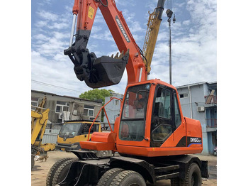 Used excavator doosan dx60  excavators earth-moving machinery doosan dx60 dx80 dx75 dx225 dh60 dh60-7for sale в лизинг Used excavator doosan dx60  excavators earth-moving machinery doosan dx60 dx80 dx75 dx225 dh60 dh60-7for sale: фото 1