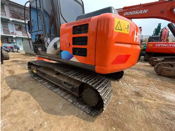 Гусеничный экскаватор Used excavator hitachi zx 120 Japanese brand hitachi zaxis 120 12Ton excavator: фото 2 Гусеничный экскаватор Used excavator hitachi zx 120 Japanese brand hitachi zaxis 120 12Ton excavator: фото 2