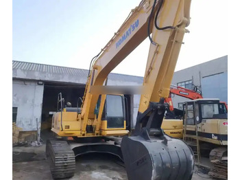 Гусеничный экскаватор KOMATSU PC200-8